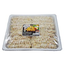 행복한 통안심살 치킨스틱1.3kg2개 치킨 치킨스틱 안심살치킨스틱 냉동식품 즉석조리식품, 단품