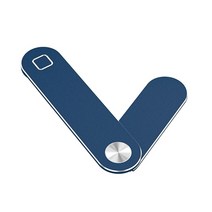 프로 미니 터치 모니터 휴대용 스크린 사무용 리얼 가벼운 노 북, 푸른