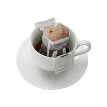 커피 드립백필터 OHKI 일본정품 커피 차 드립백 휴대용 필터 25매 _ Pachit 패치타입 ., OHKI 오키 드립백 필터 25매