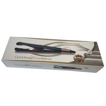 고데기 봉 판 뿌리볼륨 오토롤링 물결 앞머리 미니 2022 Alisador e condulador de cabelo 2 em 1 전기 전, 01 Gift Box_02 EU