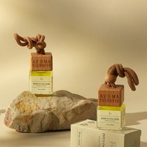 피톤치드 웰니스 디퓨져 편백수 편백오일 차량용 (편백향+라일락향), 1개