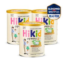 후디스 산양하이키드 골드 3캔 650 g) NEW, 상세페이지 참조, 후디스 산양하이키드 골드 3캔 (, 650g