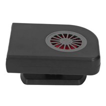 대류식 난로 컨벡션 히터 난방기 욕실 자동차 디포거 12V 150W 따뜻한 차량 히터, 한개옵션0