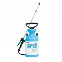 한일에스피 코알라 4L HP-0702 압축분무기 농약분무기 약치기, 히트상품HP-0703(8리터)