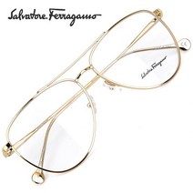 페라가모 명품 안경테 SF2177-756 56 / FERRAGAMO / 트리시클로