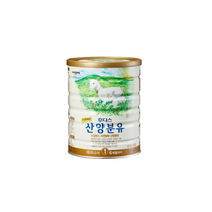 일동후디스 프리미엄 산양분유 1단계 800g x 4