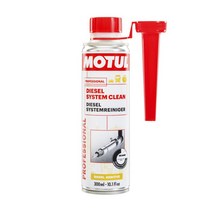 모튤 디젤 시스템 클린 300ml 연료첨가제, Diesel System Clean