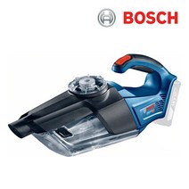 보쉬 핸디 청소기 본체 GAS 18V-1 ㅡ충전기 배터리 별도구매