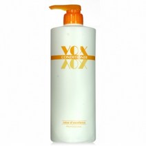 일진 복스 컨디셔너 1500ml(약산성린스) 헤어린스, 1개, 1500ml