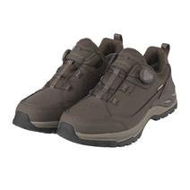 마운티아 (할인 초특가) 23SS 즉시출고 브라운 컬러 워킹화 100% 방수 발수 가볍고 편안한 워킹화 트레킹화 등산화 품절임박(매장단독정품)