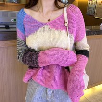 노벨라 믹스 여리핏니트
