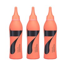 헤드스파7 안티에이징 트리트먼트 215ml*3개, 1세트