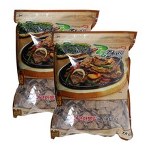 쏘이마루 콩고기 콩단백1kg 3개, 1kg