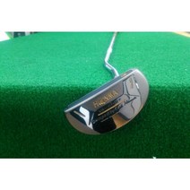 퍼터 혼마 HP-2007 R강도 34인치 커버x