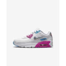 국내정품 NIKE 나이키 에어맥스 90 LTR SE 주니어 신발 DV1843-100