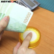 아트사인 해면기 9959, 9959_1개(색상 랜덤발송)