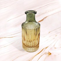 sales class유리화병(세로 스트라이프)(도매 문의 환영), 상세페이지 참조