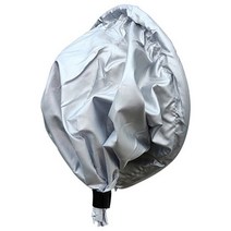 보온 차 덮개 방한 자동차 커버 단열 EV 충전기 비 태양 자외선 보호 방수 충전 자동 테슬라 전기 액세서리, 색상 2