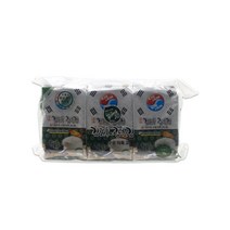 김앤김 김도둑 광천김 4g X 9봉, 9개