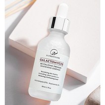 바이오네이쳐 갈락토미세스 발효 여과물 화이트닝 맑고 투명한 피부톤 저자극 수분 영양 에센스 50ml, 1개