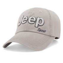 JEEP Spirit (지프 스피릿) 모자 CA 0058 국내 당일발송 남.여공용 패션 및 스포츠 야구모자 (폭서코리아)