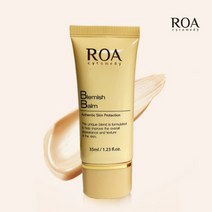 블레미쉬밤 로아 사이토메디 BB크림 35ml 물광 워터프루프 자외선차단 비비크림