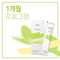 바이오리 L-아르기닌 브이스틱 1개월 (8BOX), 1개