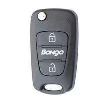 봉고3 폴딩키(키날 쇠대 포함), Bongo글폴딩키 기판없음(배터리+드라이버)