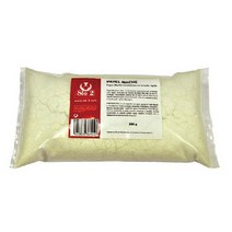 SIO-2 종이죽 500g, 1