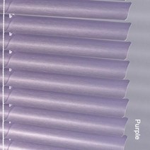 알루미늄블라인드 사용자 정의 전기 알루미늄 블라인드 방수 내화성 품질 베네치아 지능형 셔터 사무실 욕실 주방, 없음, Brushed Purple S007+Customize