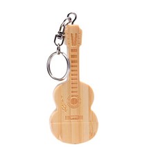 연수목지팡이 노인어르신걸음보조기장수나무JASTER Wood 기타 USB 플래시 드라이브 128GB 사용자 정의 로고, 06 Bamboo without box_03 16GB