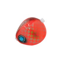 테일워크 크레지 타이라바 헤드 참돔- 60g-150g, 120g, GREEN GOLD