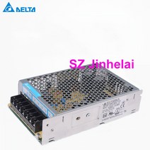 델타 PMT-24V100W1AA 정품 원래 스위칭 전원 공급 장치 4.5A 108W, 한개옵션0