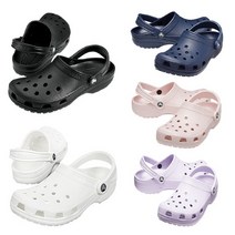 [크록스] 샌들 남성 클래식 클로그 5종 택1