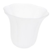 GHSHOP 테이블 램프 갓 룸에 적합한 범용 펜던트 전등 갓, 유리, 8