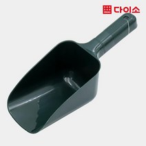 [다이소]플라스틱모종삽(좁은형)-64333