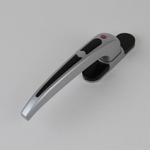 블랙커버 알루미늄 샤시 손잡이 핸들/영림/한화/샷시, 블랙커버알루미늄샤시손잡이