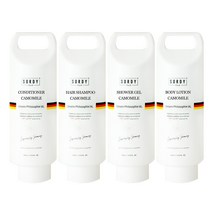 소르디 대시 SORDY DASH 400ml (종이포장), 3구 브라켓