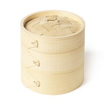 벨락코펠 벨락s9 티타늄코펠 포켁드림샤오미-롱 바오 대나무 목재 스티머 1 세트 야외 캠핑 시에라 그릇, 02 Large