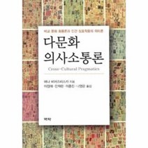 다문화 의사 소통론, 상품명