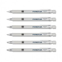 1세트 스테들러 고급 /10개입 샤프 25 그라파이트 925(상품별 교환&반품지 주소가 달라 상품 자동수거가 불가합니다. 교환/반품이 필요하신 분은 문자나 톡톡으로 문의해주시면 안내해 드리겠습니다), 1.3mm