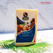 아그리폼 파르미지아노 레지아노 블럭 1KG, 1개