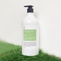 CNKCOS 알로에베라96% 1 000ml 보습력좋은 인생템 봄, 단품