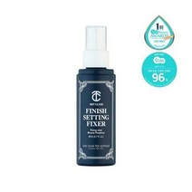 투쿨포스쿨 피니쉬 세팅 픽서 80ml