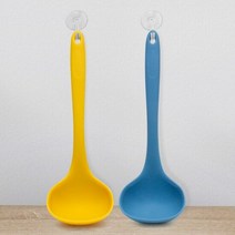 위생적인 소형 실리콘국자 이유식 조리도구, 단품