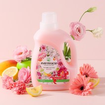 에버미라클 EM 후르츠 액츠퍼트 섬유유연제 2L, 1개
