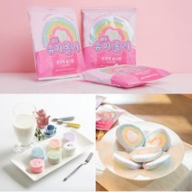 빅 슈가롤리 톡톡 솜사탕 1box(15개) 어린이집 생일 답례품 아기 유아 어린이 간식 팝핑, 슈가롤리 톡톡 솜사탕 1박스 (15개입)