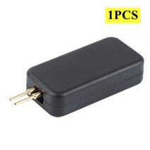 자동차 진단기 범용 에어백 스캔 저항 도구 자동차 에어백 시뮬레이터 에뮬레이터 srs 저항 오류 찾기 스캔 검사 진단 도구, 1개