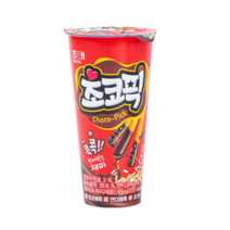 해태제과 초코픽 막대과자, 45g, 8개