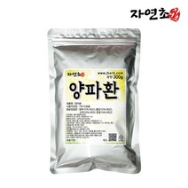 자연초 국산 양파환 300g, 1개